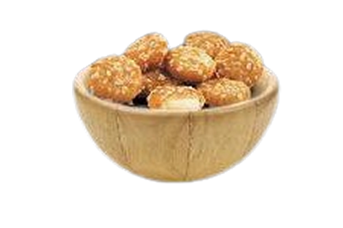 Bouchées camzmbert x6