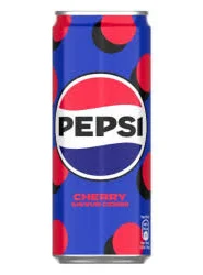 pepsi cherry