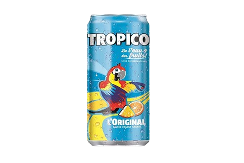 tropico