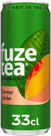 fuse tea