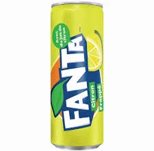 fanta citron