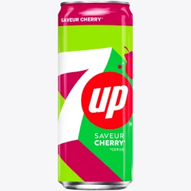 7up cherry